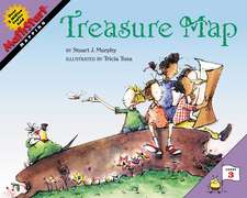 Treasure Map