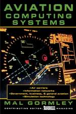 Aviation Computing Systems