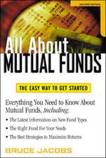 All about Mutual Funds
