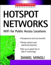 Hotspot Networks