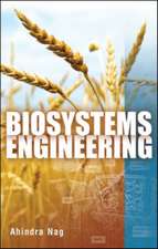 Biosystems Engineering