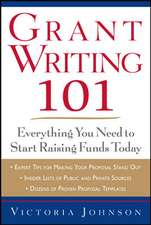 Grant Writing 101: Everything You Need to Start Raising Funds Today