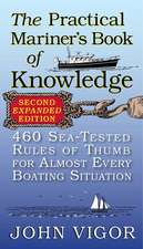 The Practical Mariner's Book of Knowledge, 2nd Edition