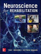 Neuroscience for Rehabilitation