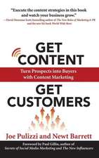 Get Content Get Customers