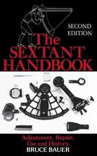 The Sextant Handbook