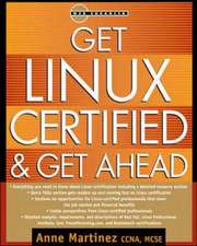 Get Linux Certified and Get Ahead