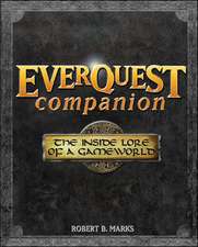 Everquest Companion