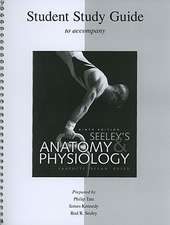 Anatomy & Physiology: Student Study Guide