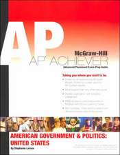 AP Achiever: Advanced Placement Exam Prep Guide