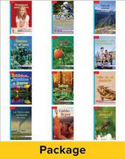 Inspire Science Grade 2, Spanish Leveled Reader Class Set, 1 Each of 12 Titles (on Level)