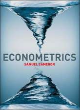 Econometrics