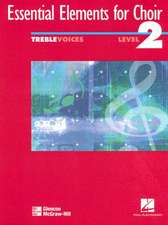 Treble Voices, Level 2