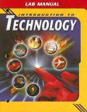 Introduction to Technology Lab Manual: Grammar and Composition, Grade 12