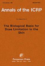 ICRP Publication 59: The Biological Basis for Dose Limitation in the Skin