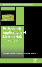 Orthodontic Applications of Biomaterials: A Clinical Guide