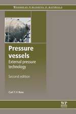 Pressure Vessels