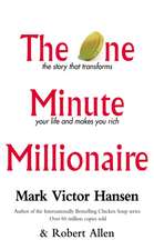 Hansen, M: One Minute Millionaire