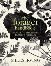 Irving, M: Forager Handbook