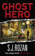 Rozan, S: Ghost Hero