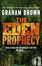 The Eden Prophecy