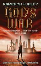 Gods War