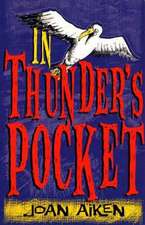 In Thunders Pocket