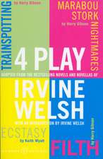 Welsh, I: 4 Play