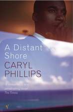 Phillips, C: Distant Shore