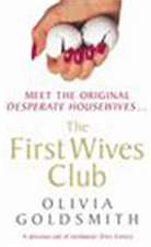 The First Wives Club