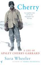 Wheeler, S: Cherry
