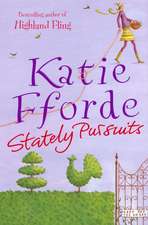 Fforde, K: Stately Pursuits
