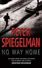 Spiegelman, P: No Way Home