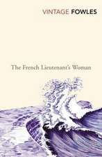 The French Lieutenant's Woman