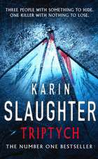 Slaughter, K: Triptych