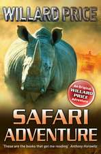 Safari Adventure