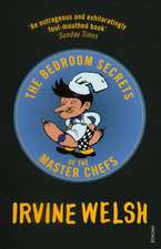 The Bedroom Secrets of the Master Chefs