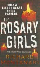 The Rosary Girls