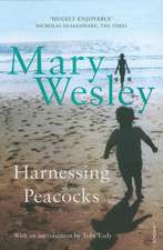 Wesley, M: Harnessing Peacocks