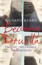 Becoming Drusilla