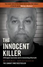 The Innocent Killer