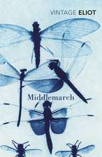 Eliot, G: Middlemarch