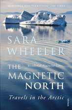 Wheeler, S: Magnetic North