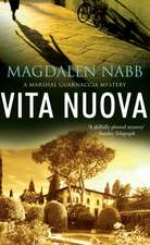 Nabb, M: Vita Nuova