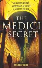 The Medici Secret