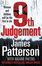 Patterson, J: 9th Judgement