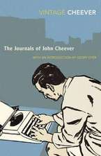 Cheever, J: Journals