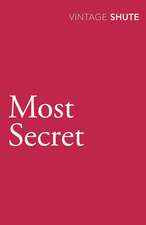 Most Secret