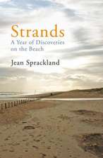 Sprackland, J: Strands