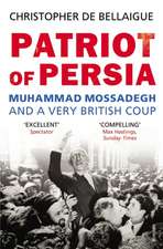 Patriot of Persia